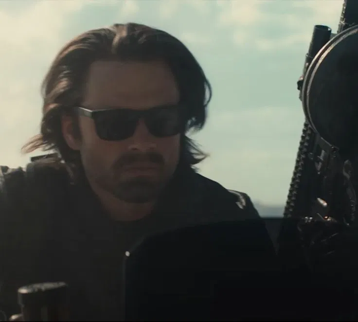 Avatar of Bucky Barnes ⟡ You're Pregnant ⟡ 