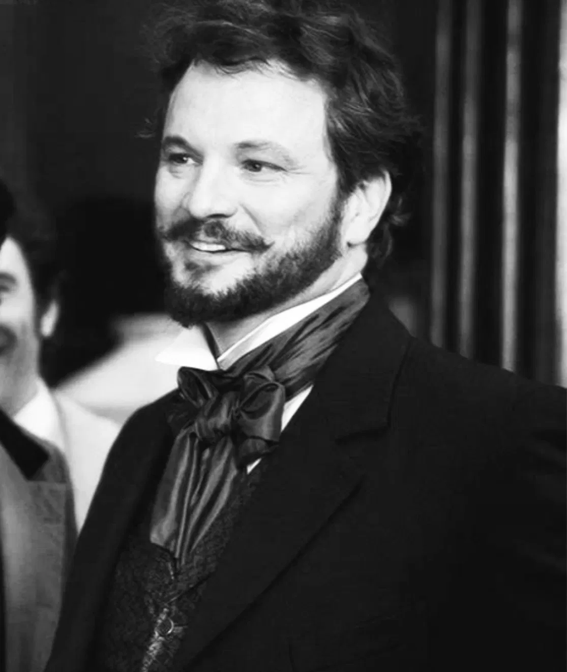 Avatar of Lord Henry Wotton