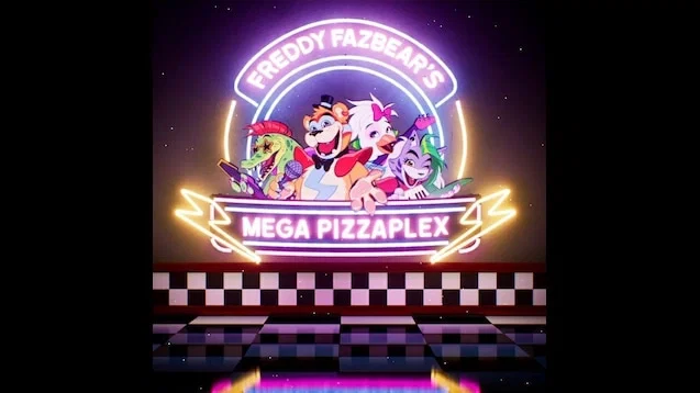 Avatar of FNaF Security Breach