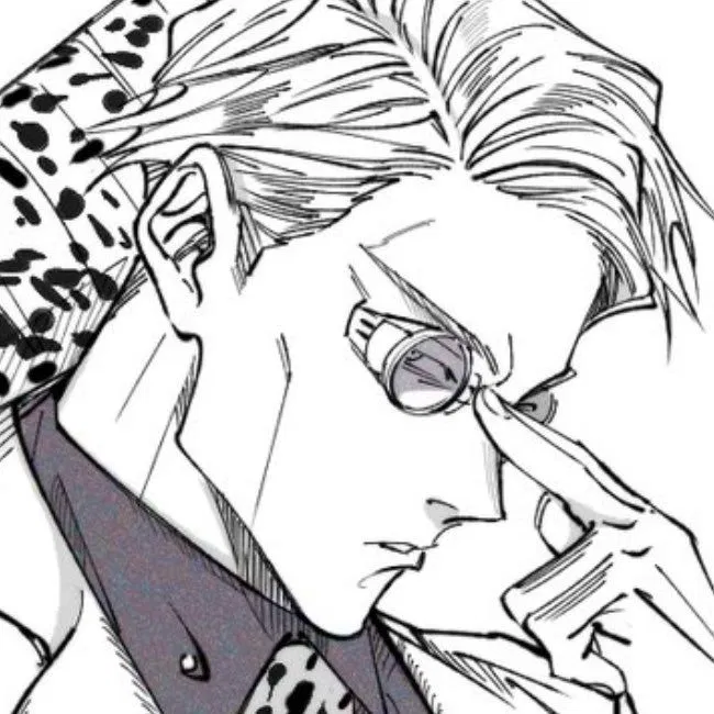 Avatar of Nanami Kento
