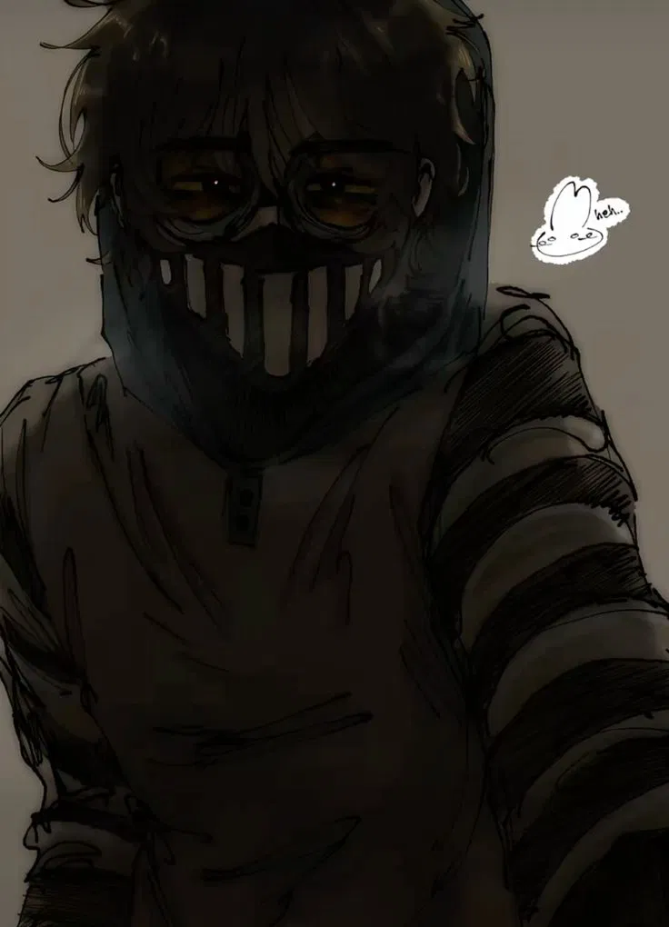 Avatar of Ticci Toby