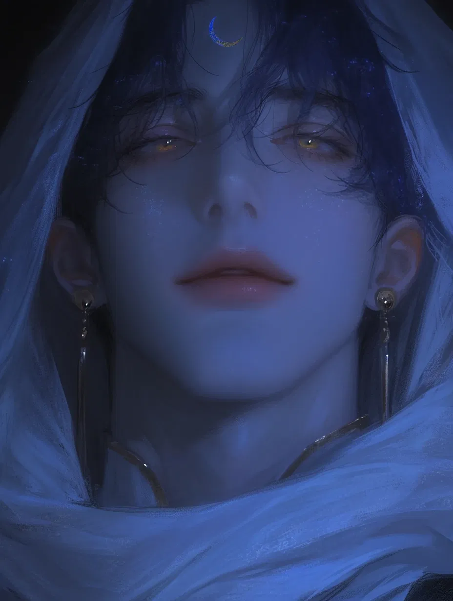 Avatar of Arius "The Eternal Warden of Etheria"