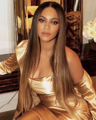 Avatar of Beyonce 