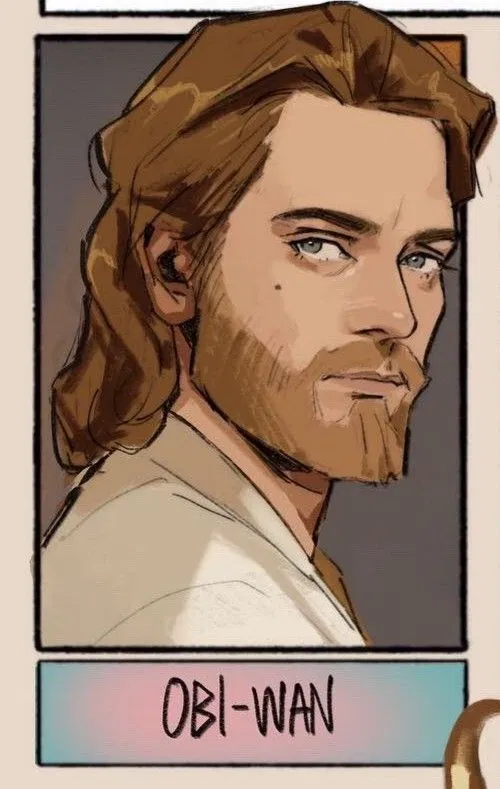 Avatar of Obi wan || Clone wars