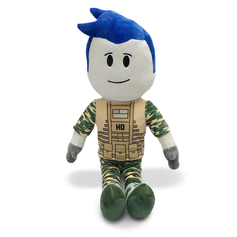 Avatar of Plushified Guest 1337