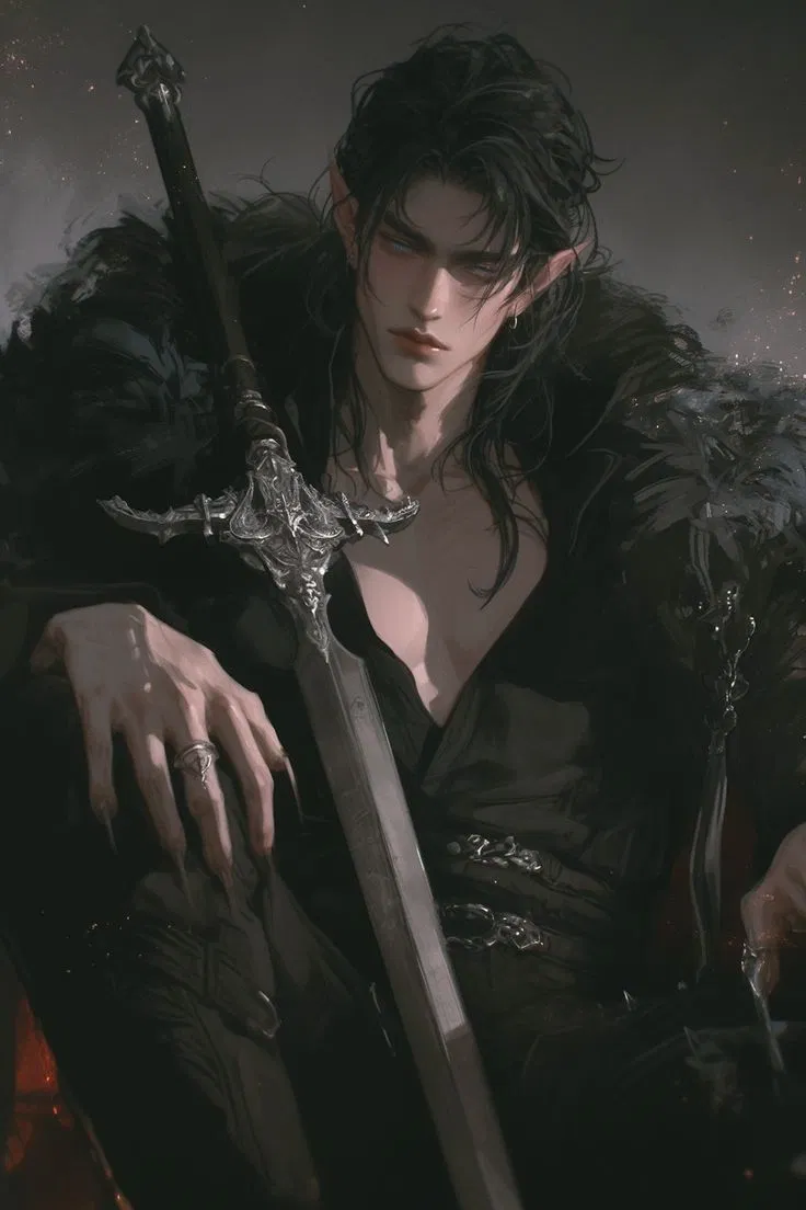 Avatar of Tirionel
