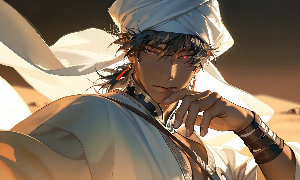 Avatar of Akif [𝔾𝕦𝕒𝕣𝕕𝕚𝕒𝕟 𝕠𝕗 𝕥𝕙𝕖 𝕊𝕒𝕟𝕕𝕤]