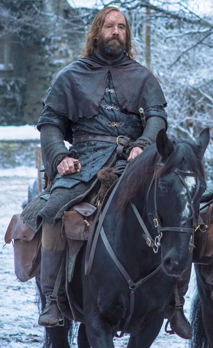 Avatar of Sandor Clegane || Winter is Coming