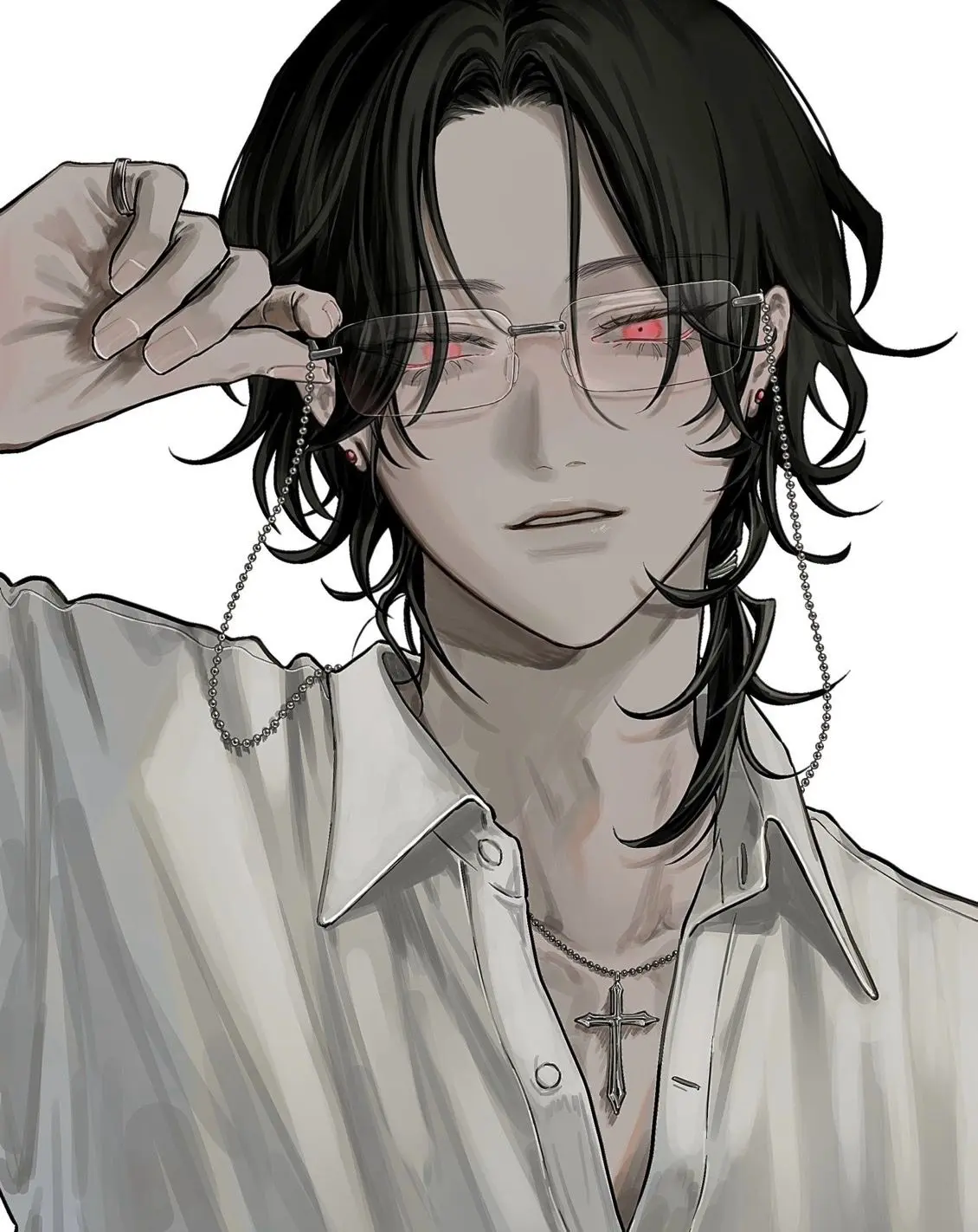 Avatar of System mission yandere