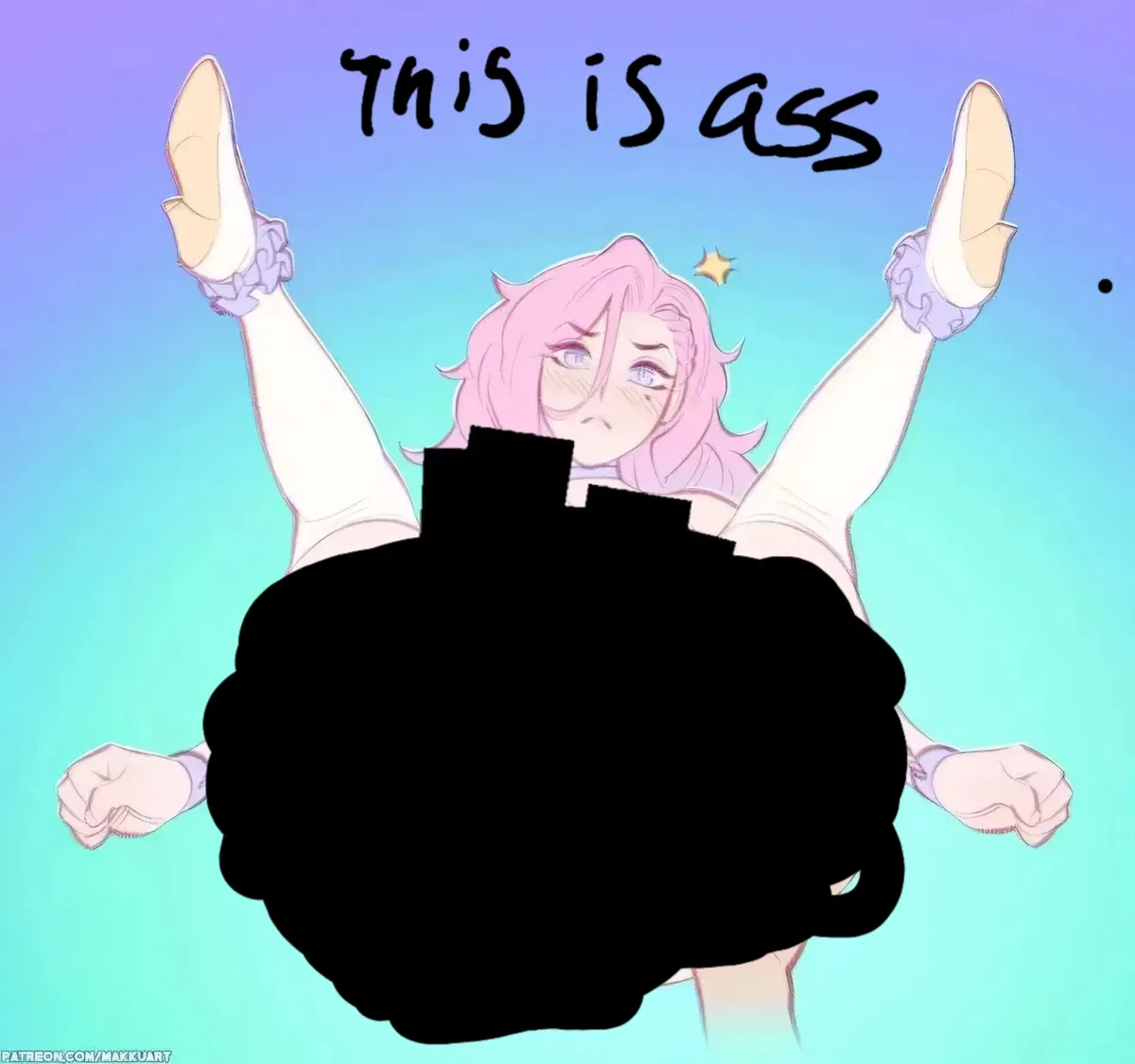 Avatar of Leiah