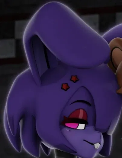 Avatar of Bonfie The Bunny (ANYPOV BOT / FNAF )