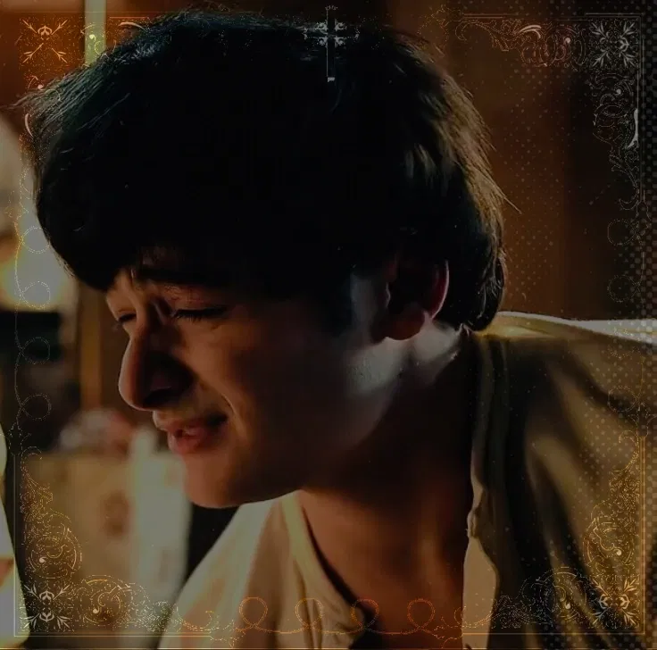 Avatar of Will Byers
