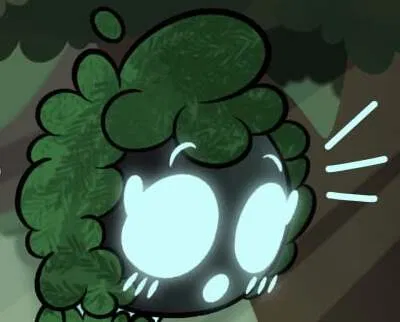 Avatar of FAT ASSED WEIRD MOSS CREATURE RAHHH!!!🗣️🗣️🔥🔥