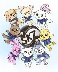 Avatar of Stray Kids (Survival Show)