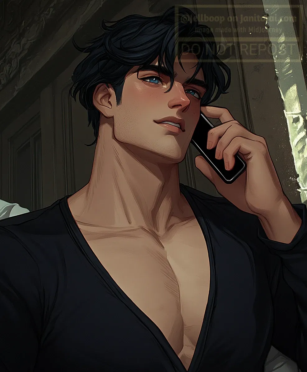 Avatar of Dick Grayson