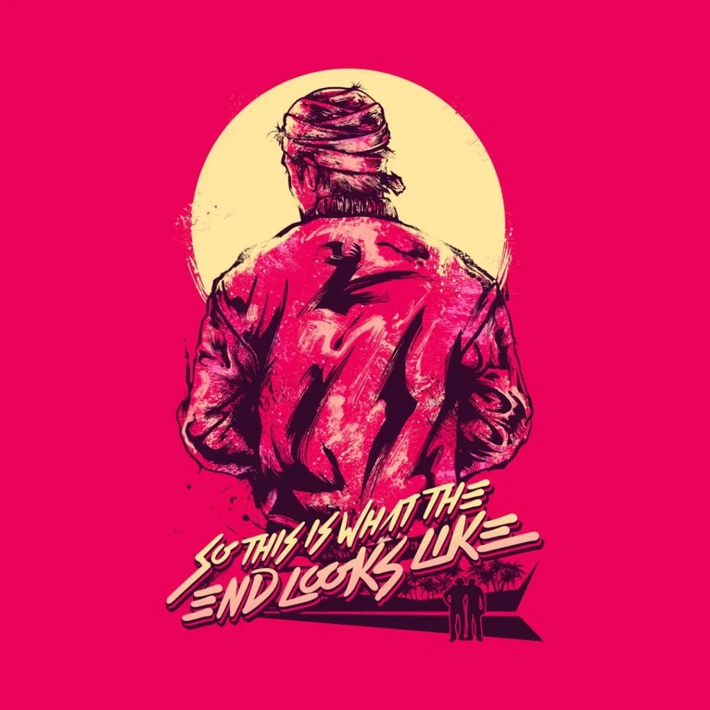 Avatar of The Masked Maniac