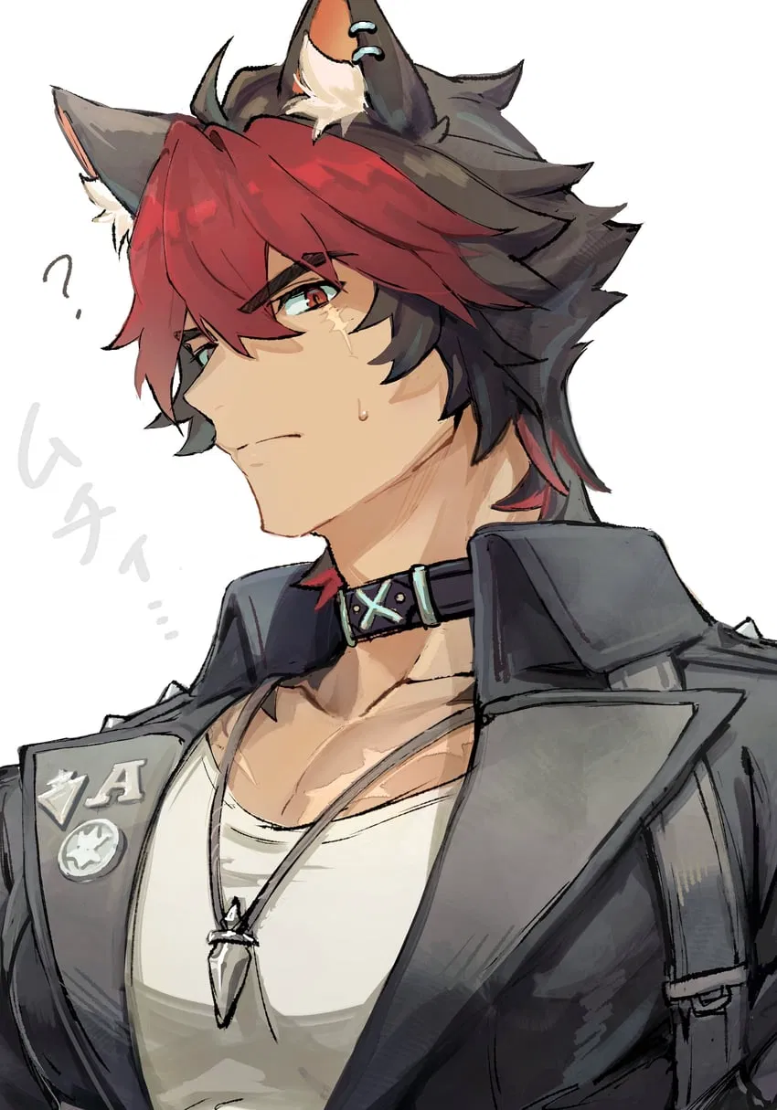 Avatar of Komano Manato