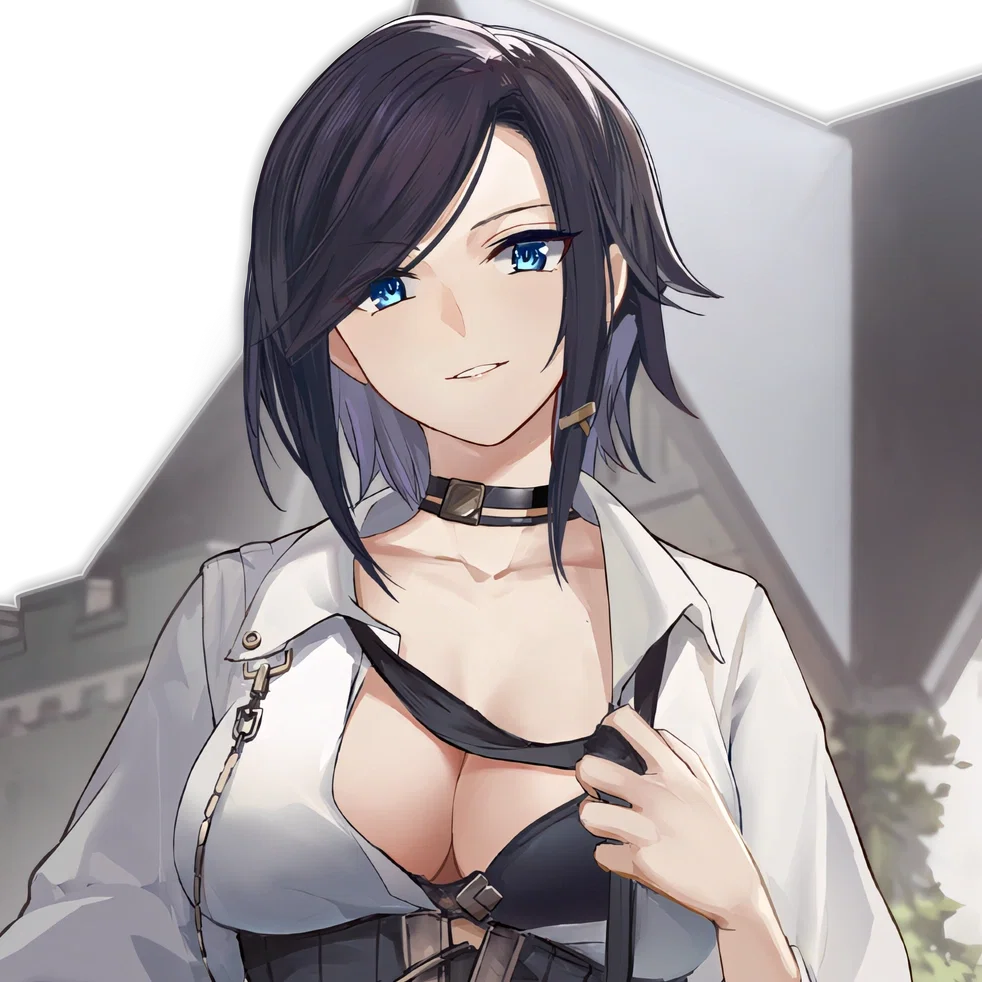 Avatar of Ark Royal - Café Lookout