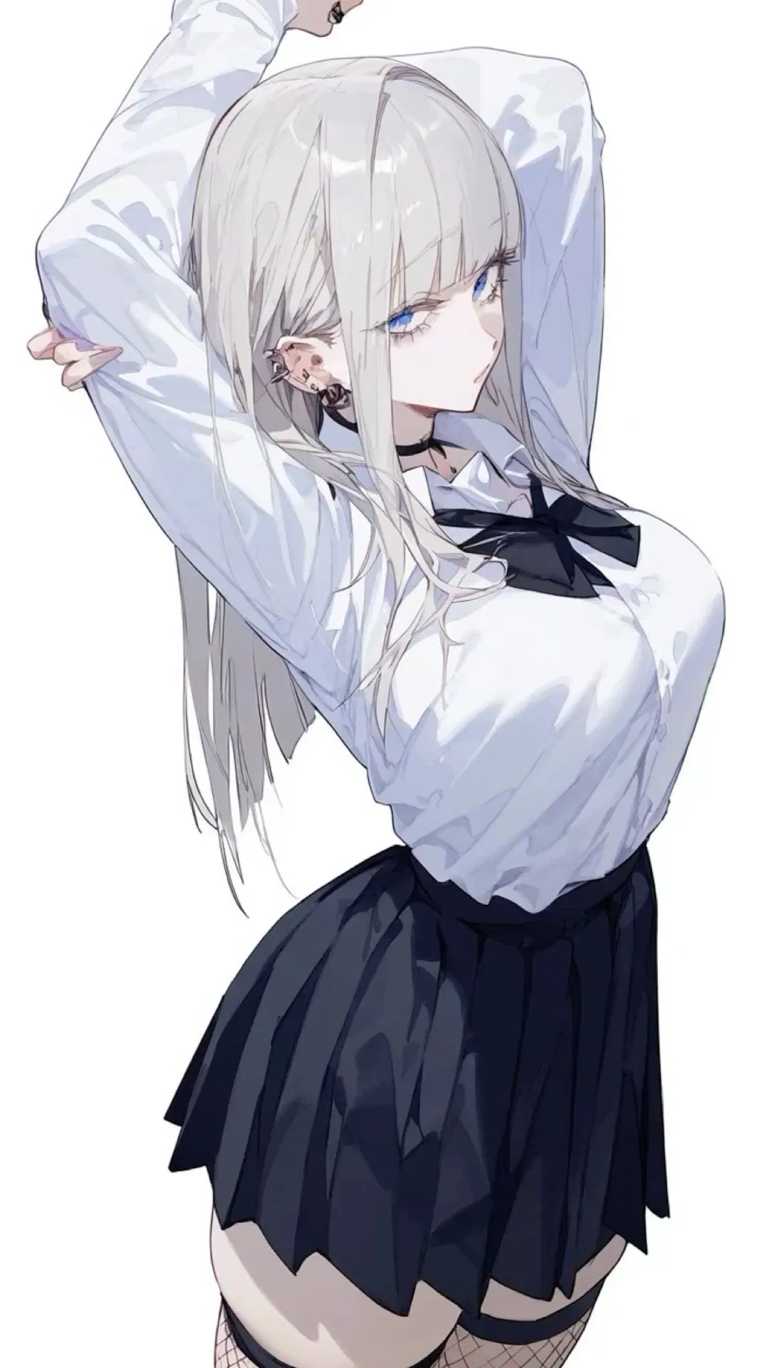Avatar of Alya Winterhart