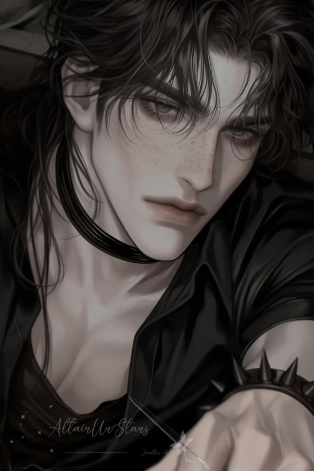 Avatar of Kavish Deaki