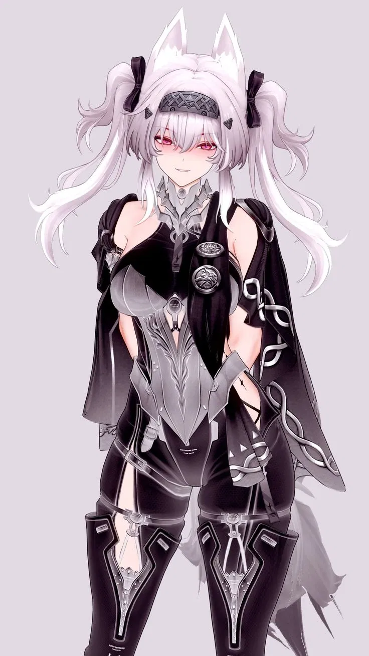 Avatar of Lupa Alter