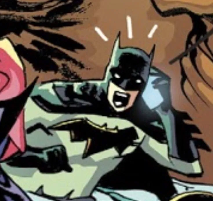 Avatar of Batman