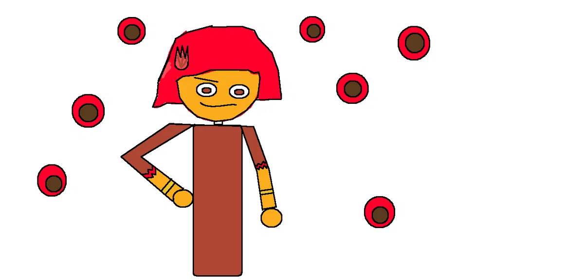 Avatar of Youngest Elemental Sister