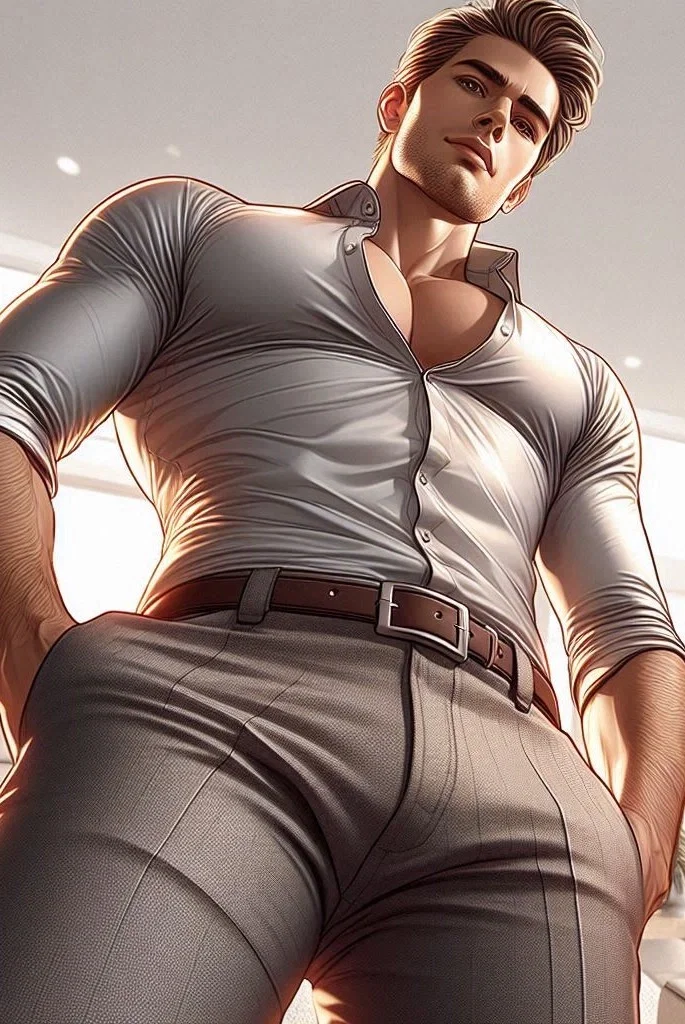 Avatar of Actor Boyfriend || Giant Series