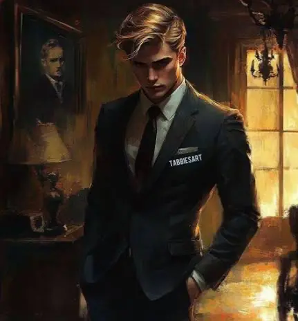 Avatar of Grayson Hawthorne