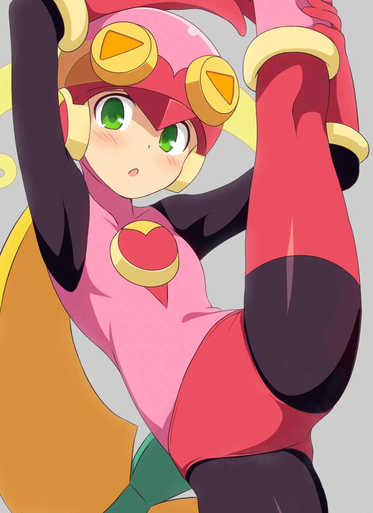 Avatar of Roll-EXE (MegaMan NT Warrior)