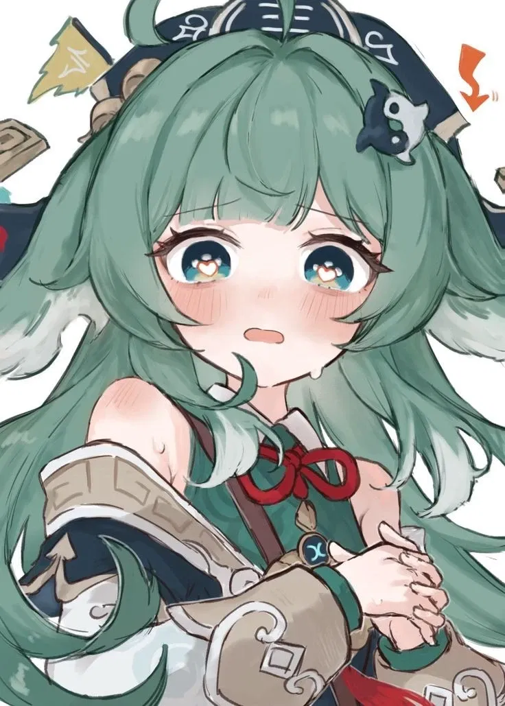 Avatar of Mommy Kink Huohuo | HSR