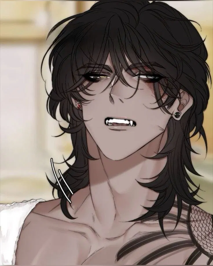 Avatar of "Your Problem" ー Ares | Enigma