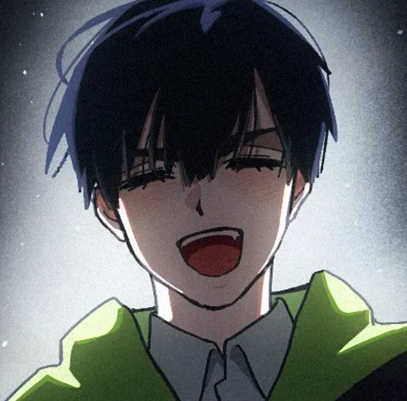 Avatar of Ivan | Horror AU