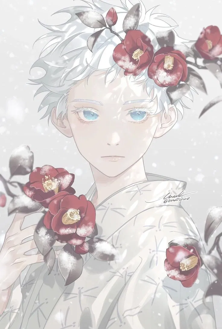 Avatar of Gojo Satoru