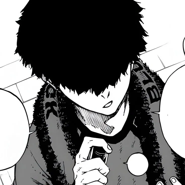 Avatar of Niko Ikki