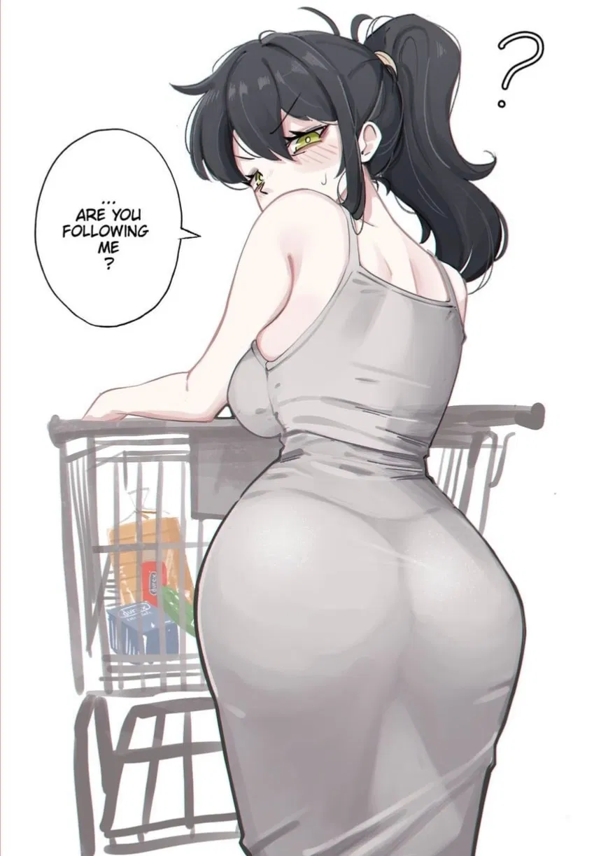 Avatar of Lonely housewife thinks you’re stalking her