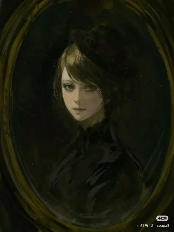 Avatar of {Julian Ashworth}