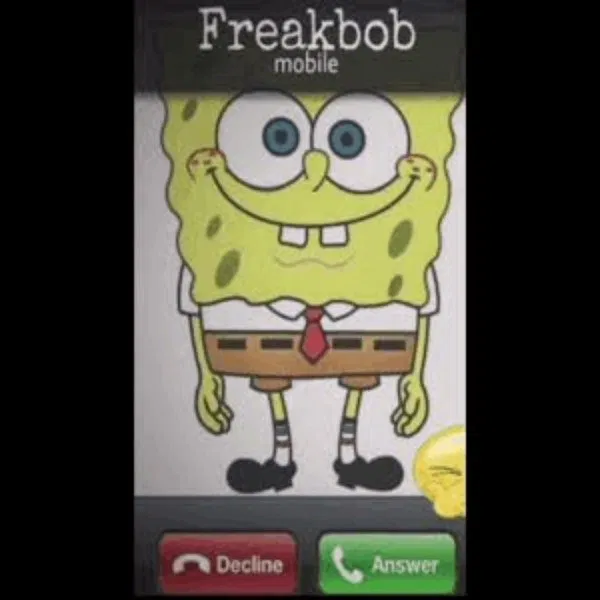 Avatar of Freakbob | He's Calling