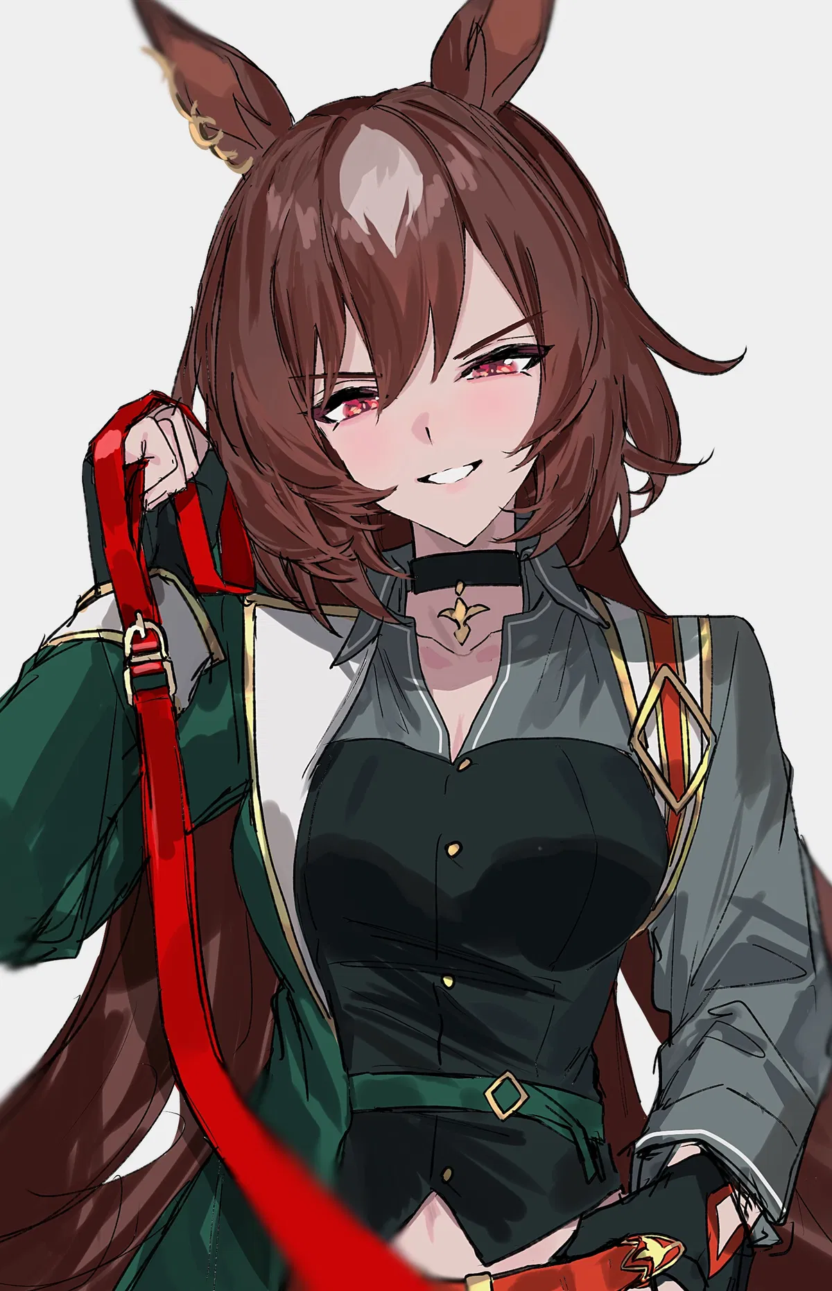 Avatar of Sirius Symboli | Leashed 
