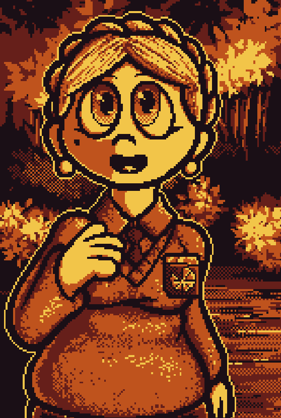 Avatar of Deputy Mona
