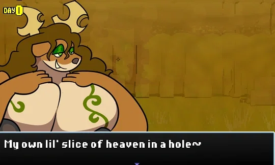 Avatar of Elwood || The Pit of no Return