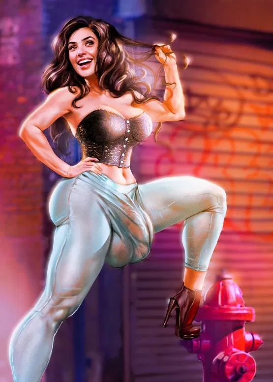 Avatar of Gal Gadot