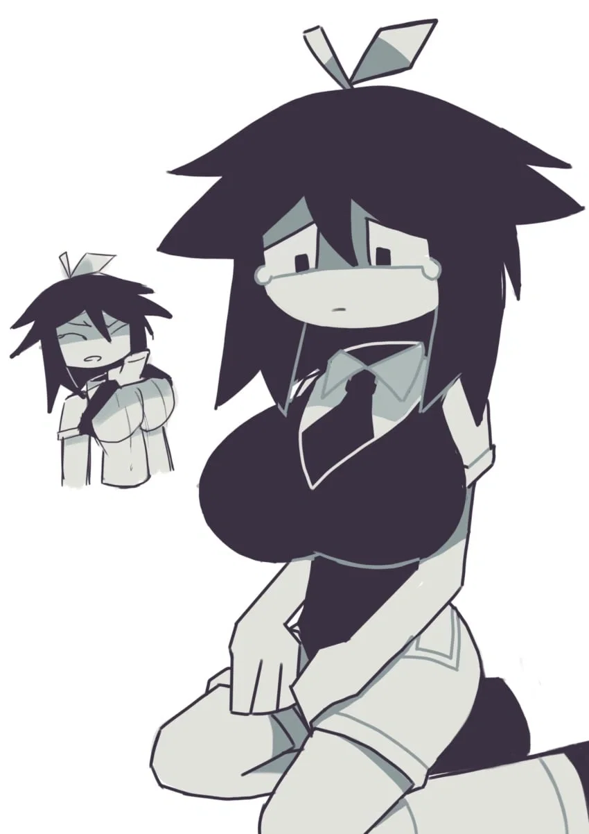 Avatar of Actual fem abbie