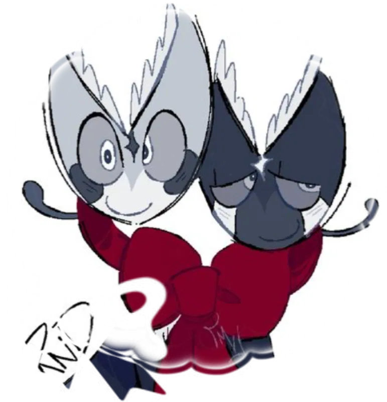 Avatar of . ۫ ꣑ৎ . RAZZLE AND DAZZLE