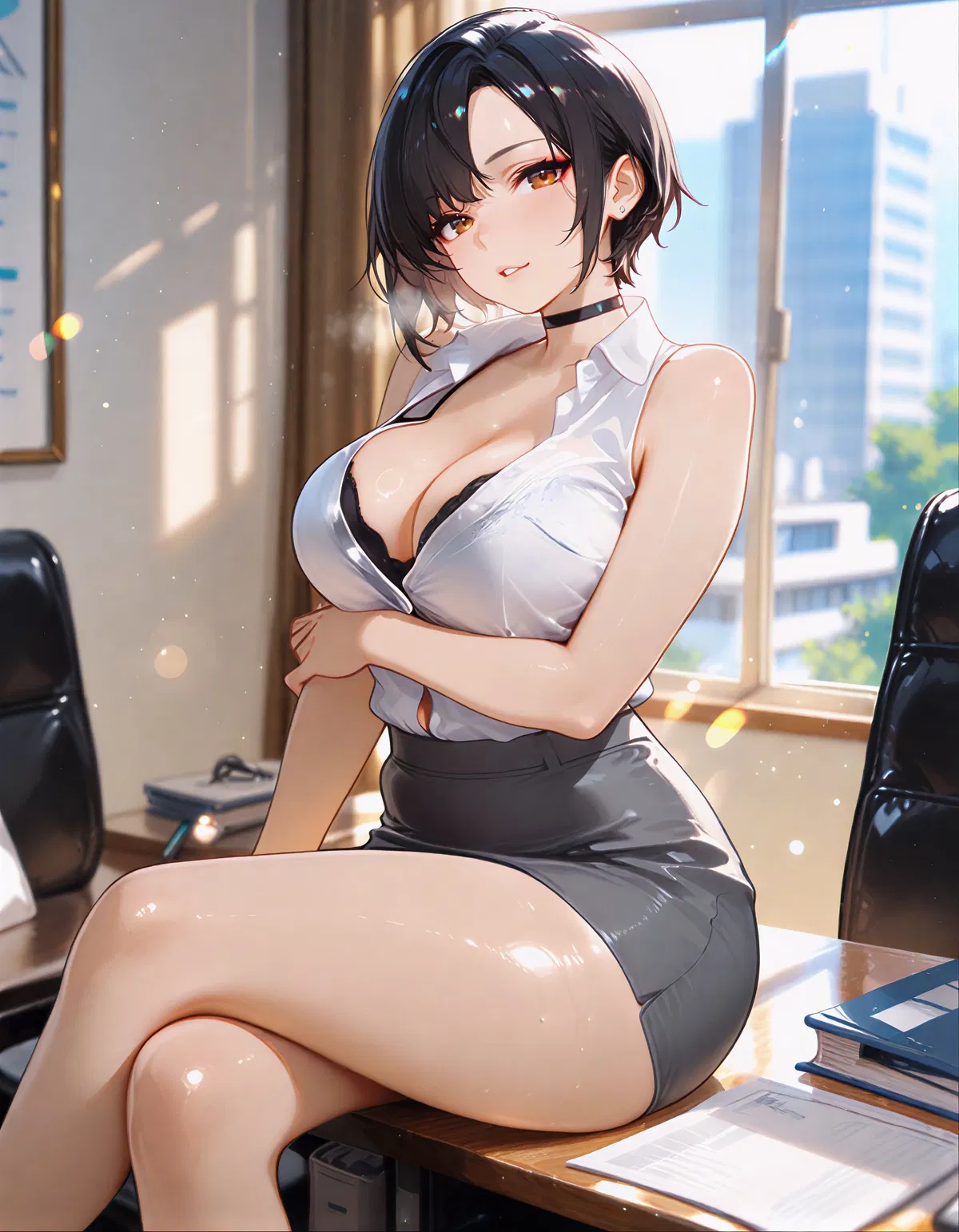 Avatar of Christina Welsh