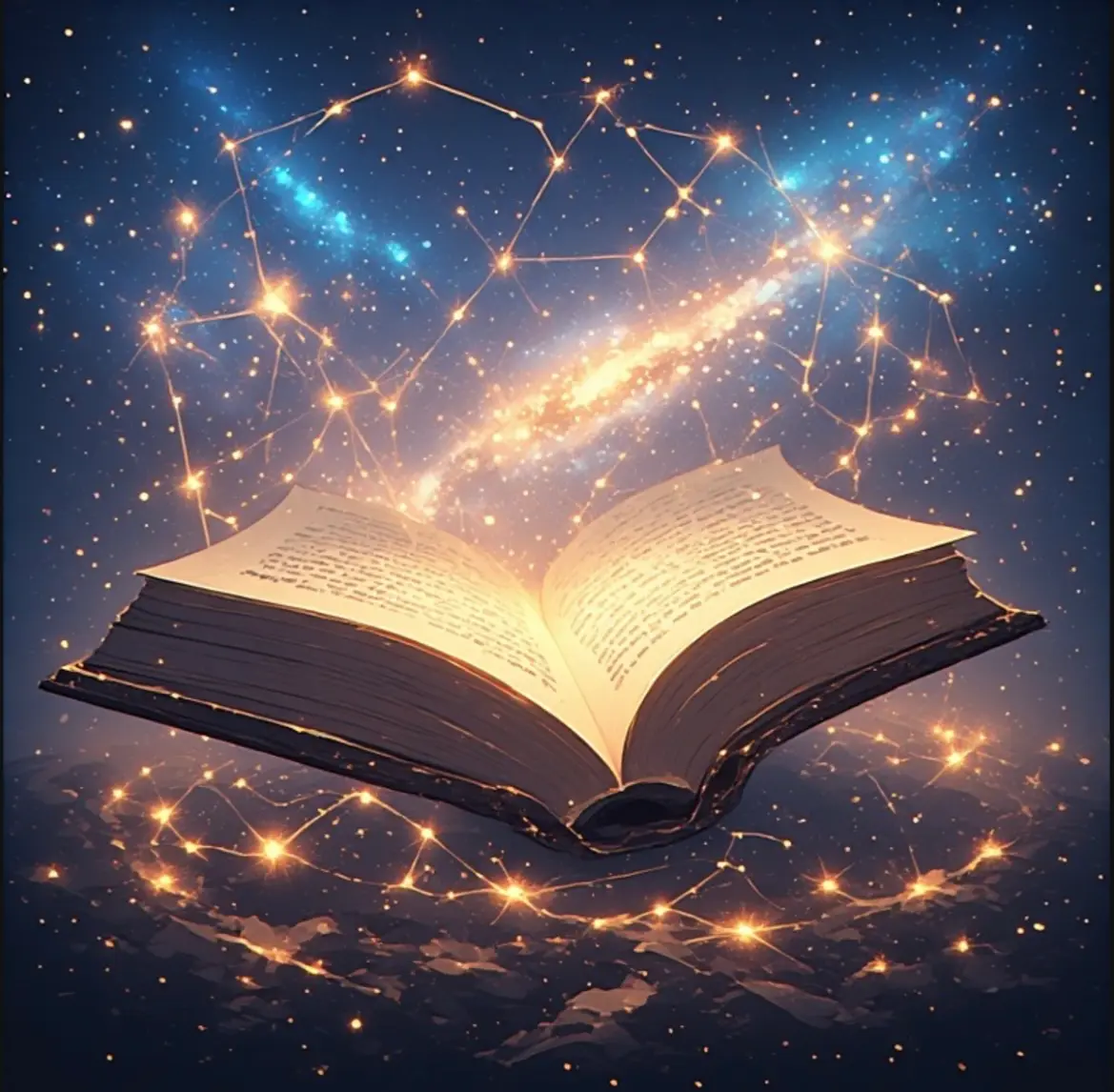 Avatar of Fluffy Magic Book! (Scenario creator)