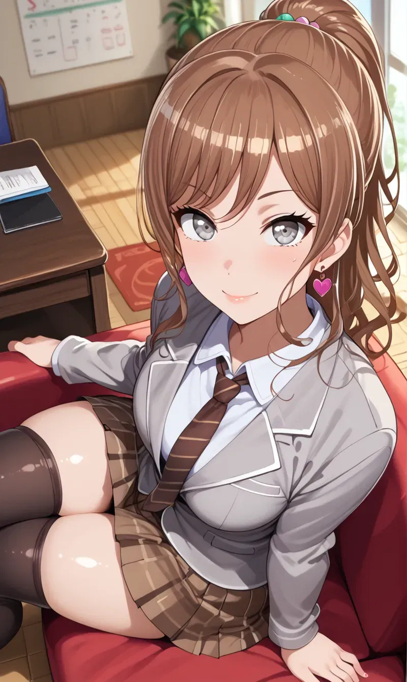Avatar of Luna Serna