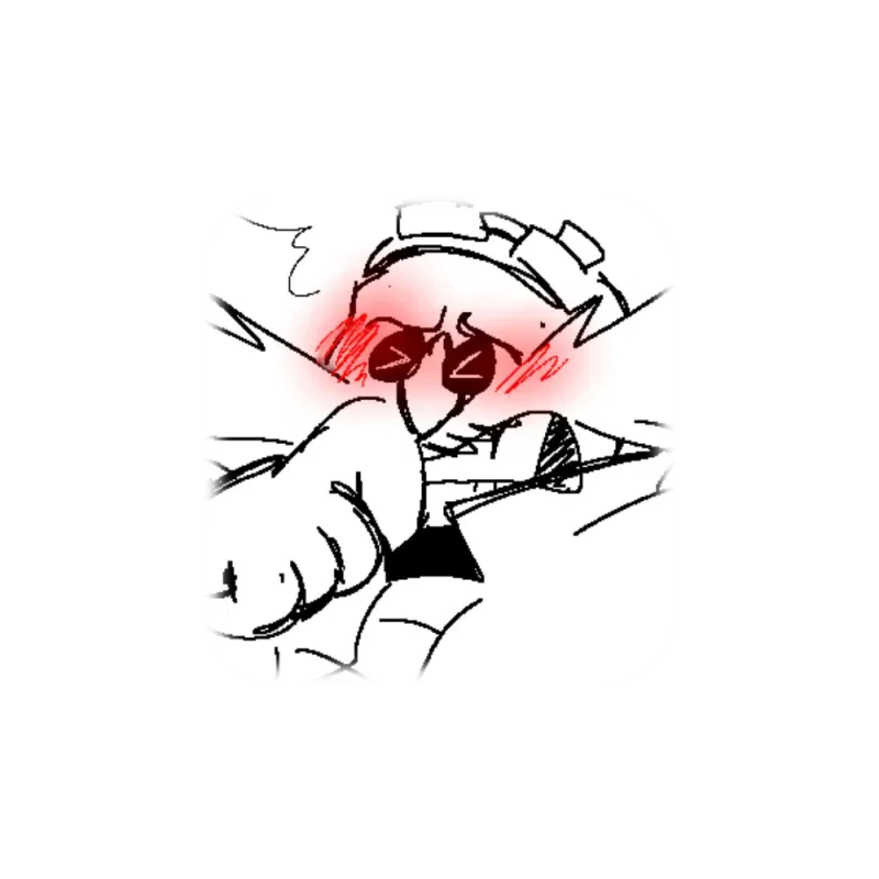 Avatar of don't tell me you enjoy this? // Dr. Eggman