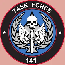 Avatar of TF141 - Memory Loss
