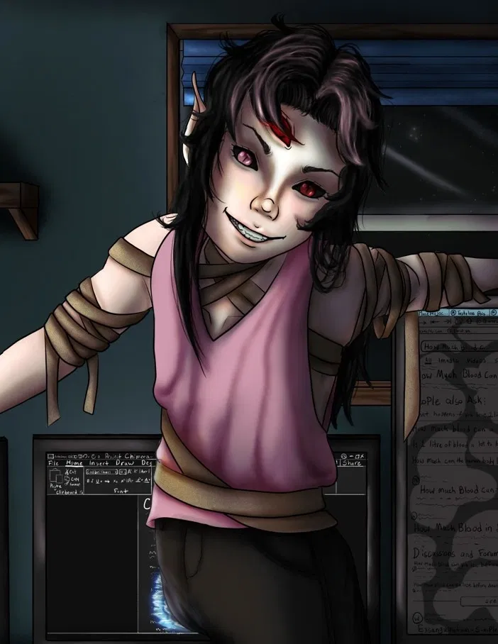 Avatar of Caius